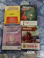 CET (PCM) book