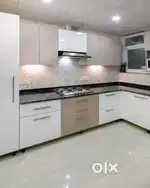 Rent 2BHK New House Mahanagar Colony