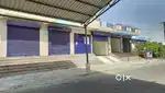 Mini Hall(1 mini Hall@1000 sqft and 6 shops@160 sqft for Rent)