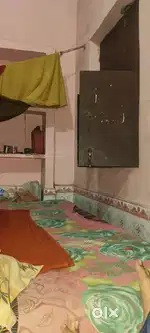 Room rent for girls