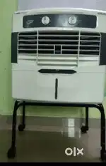 Air cooler sale very low use