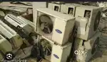 Old AC buying