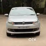 Volkswagen Vento, 2011, Petrol