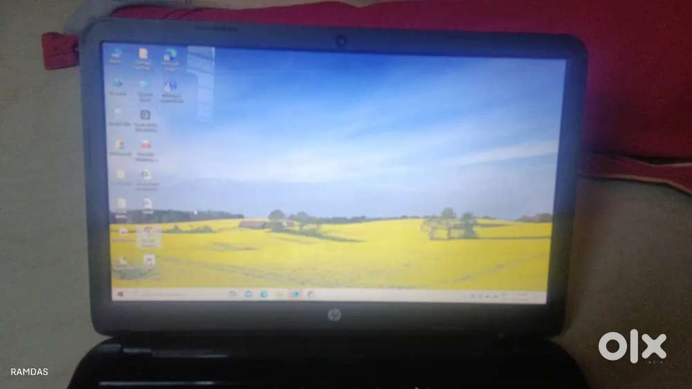 Sell - Dell laptop