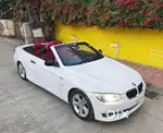 BMW 3 Series 3.0 330D Convertible, 2013, Diesel