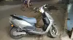 Mileage is 50 km 25000 km running and tip top condition