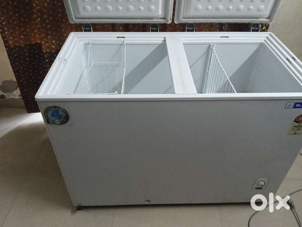 Deep freezer 310 ltr
