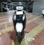 Activa i 2017 for sell