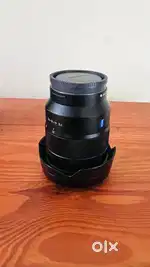 Sony 16-35 f4