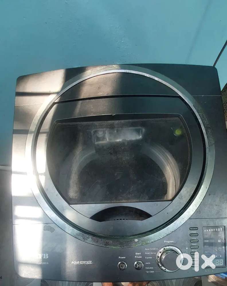 To sold my machine for