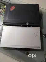 DVD player