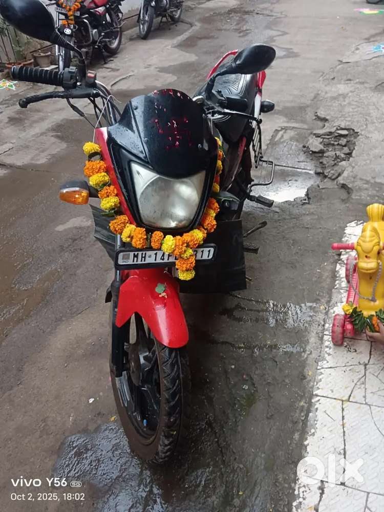 Vikas laxman gaikwad
