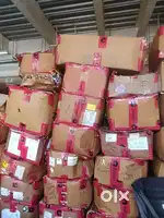 Hiring Delivery Partners