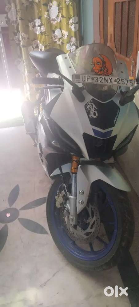 R15 M 2023 SEP Owner 2nd