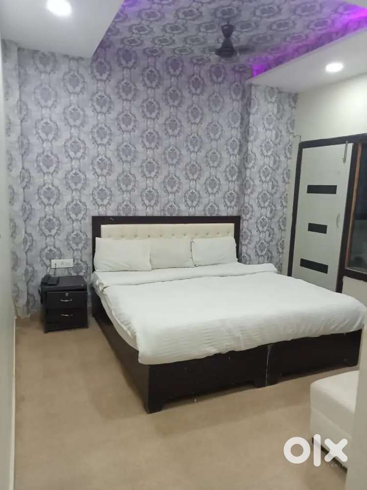 Need Front office staff