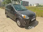 Maruti Suzuki Alto 800 2019 Petrol Well Maintained