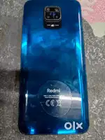 Redmi note 9 pro max