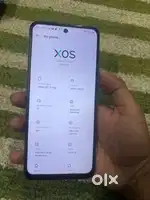 Infinix HOT 12play 4gb and 64gb storage 4G h