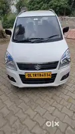 Maruti Suzuki Wagon R 2017 CNG & Hybrids 150000 Km Driven