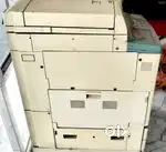 photostat machine