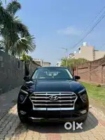 Hyundai Creta 1.5 E Petrol, 2023, Petrol