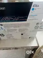 Laserjet Toner Cartridges