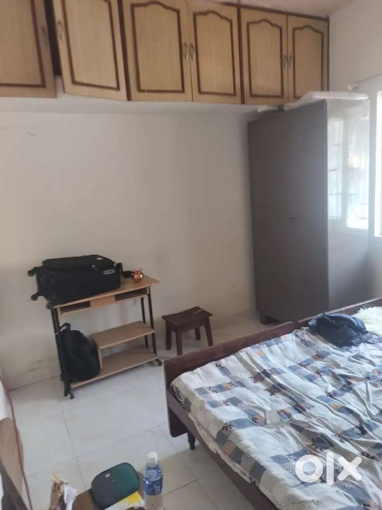 Available 2Bhk furnished flat at Porvorim close to mall de Goa 28k fix