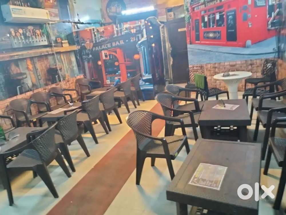 Cook all rounder wayter house keeping