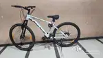 New Geared Adult Bicycle with disc brake for sale