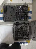 Gimbal & apple Mac