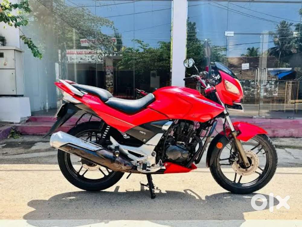 CBZ Extream top Model Type-3  2013/14 model