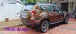 Renault Duster 2012-2015 85PS Diesel RxE, 2015, Diesel