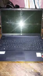 I have a new laptop