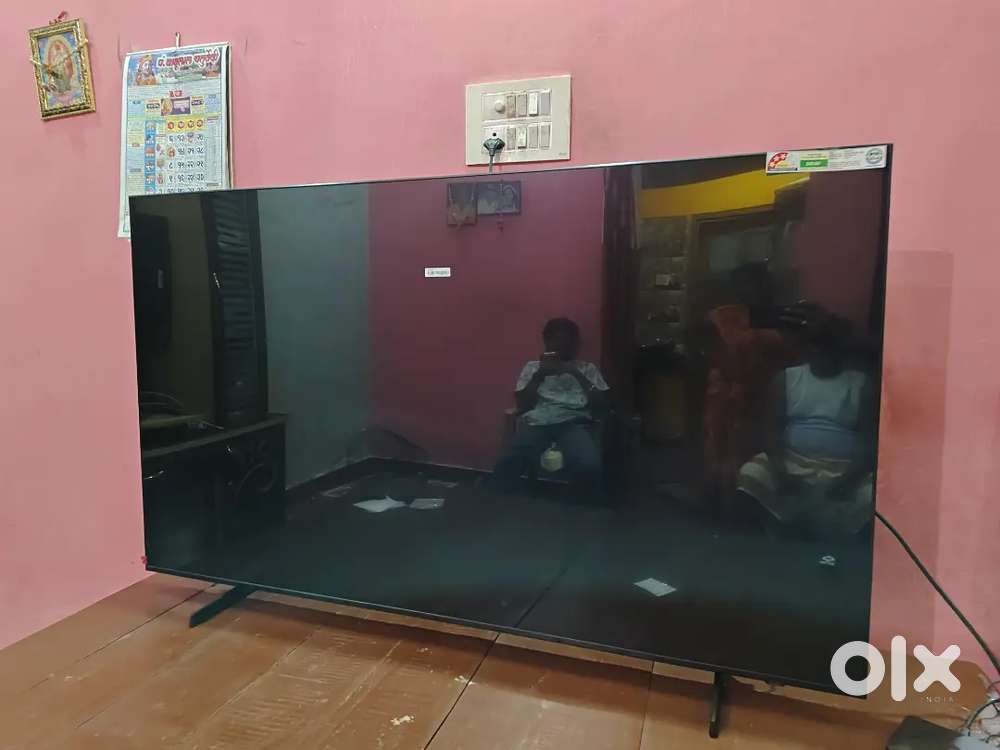 Sumsung LED Tv 65,inch UHD