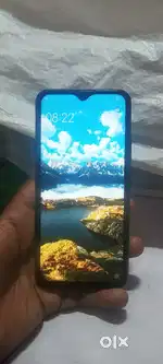 Vivo y11 mobile