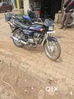 good condition vehicle