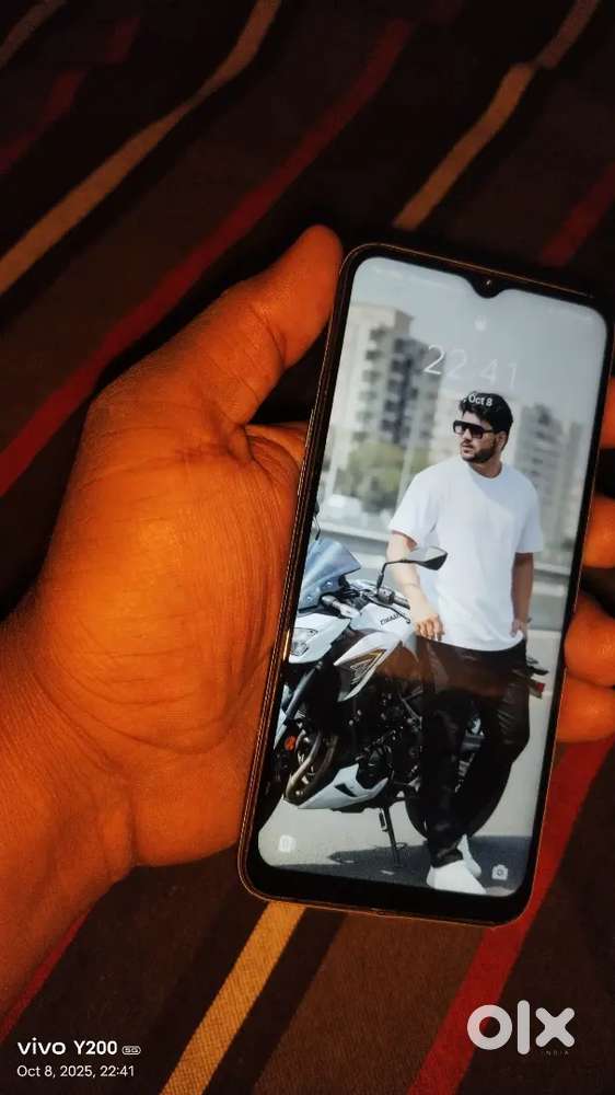 Realme 5 3 gb 32 gb good condition