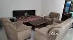 3BHK Furnished Peer muchalla, Zirakpur