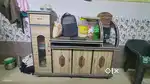 TV Cabinet & Storage