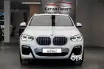 BMW X4 M Sport X xDrive20d, 2020, Diesel