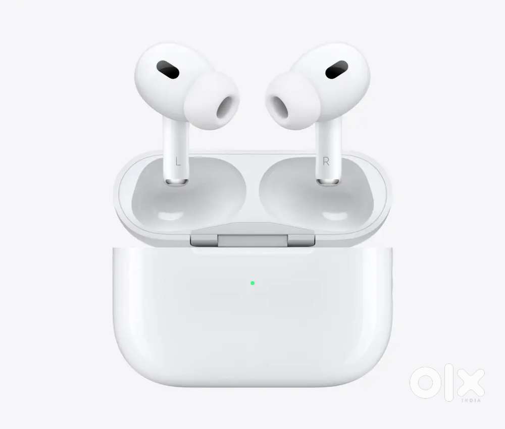 Airpods 2 –

With ANC I Brand New