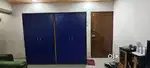 Wardrobe king size
