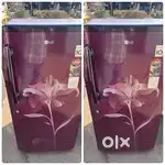 SINGLE DOOR FRIDGE AVAILABLE FOR RENT.