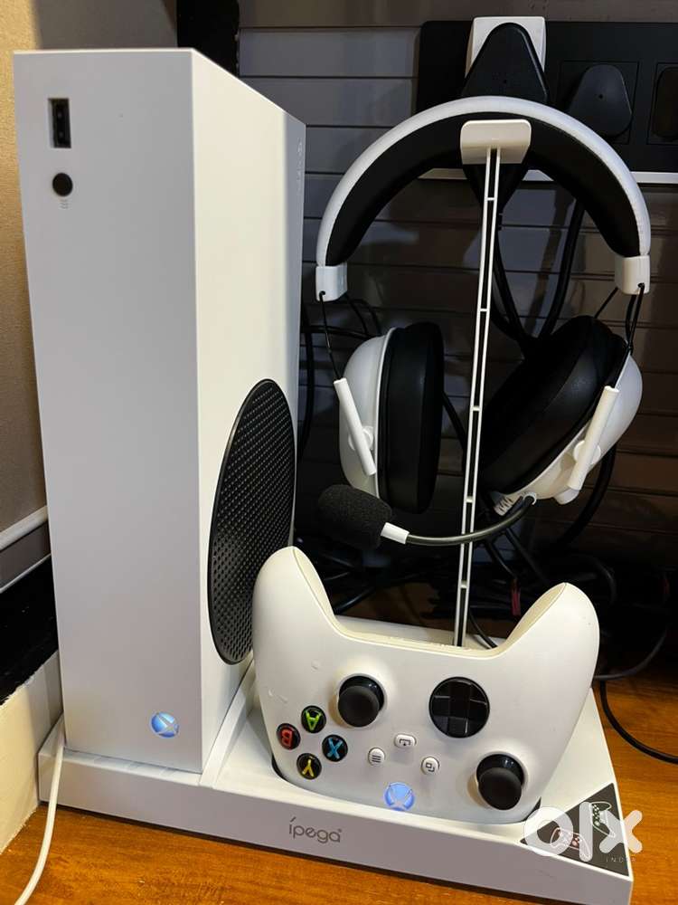 Xbox series S  Gaming console