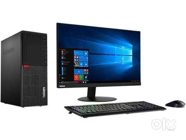 ITNE KAM PRICE BRANDED CORE I-5 CPU WITH 1 YEAR WARRANTY BILL ₹ 8999