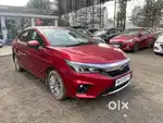 Honda City 1.5 V 5TH GEN i-VTEC MT, 2021, Petrol