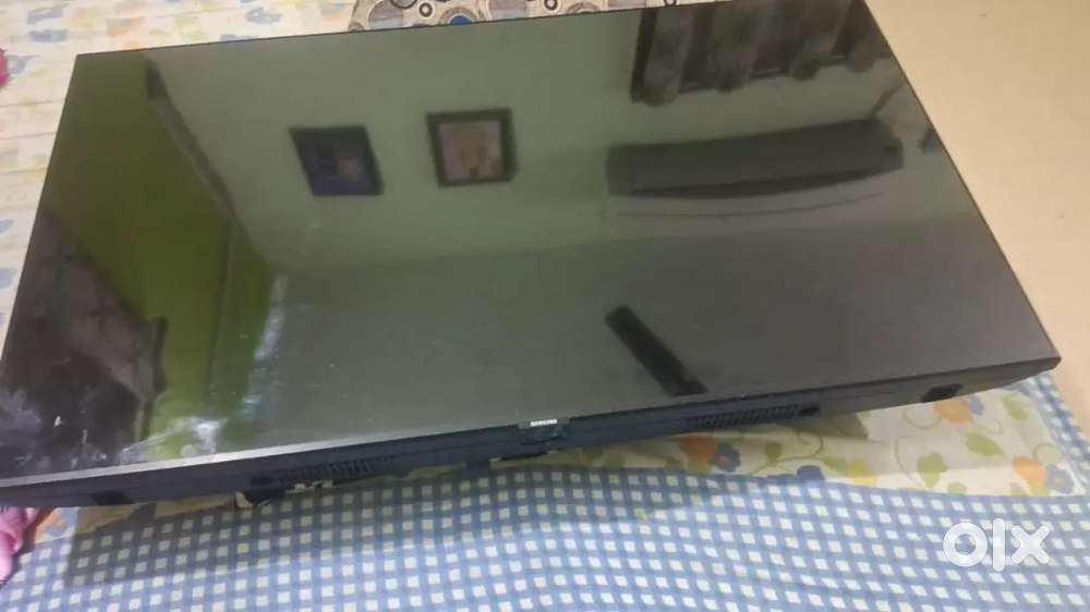 Samsung 43 inch led display problem