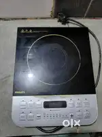 Induction new condition