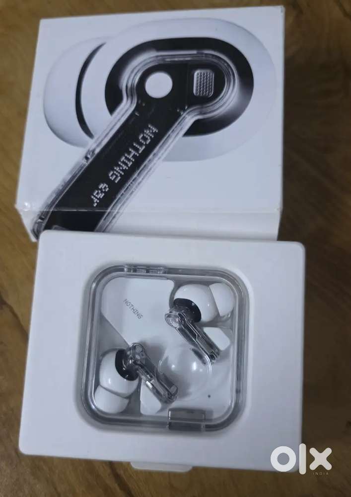 Nothing's earbud