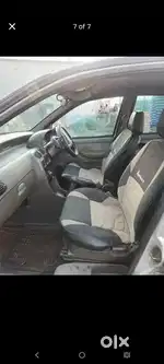 Tata Indigo Ecs 2012 Diesel 80000 Km Driven